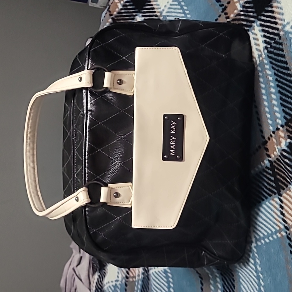 Mary Kay executive make-up tote